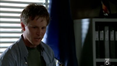 He's fine? - Bones