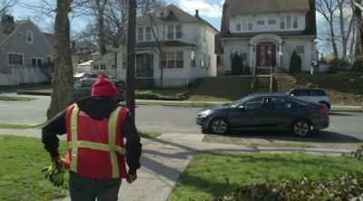 He's flushed the pipes,
but raw sewage - Sewer Divers