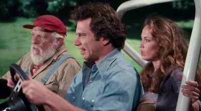 He's followin' us. - The Dukes of Hazzard