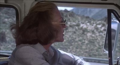 He's following us - The Other Side of the Mountain: Part II