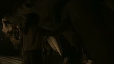 He's found one bastard already. - Game of Thrones