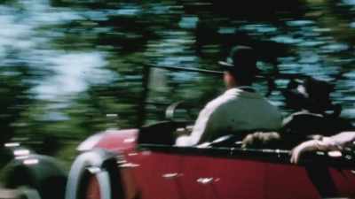 He's found success with
his model A, F, K, and N. - The Machines That Built America