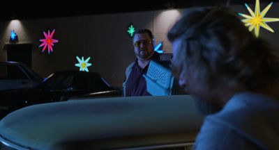 He's fragile He's very fragile - The Big Lebowski