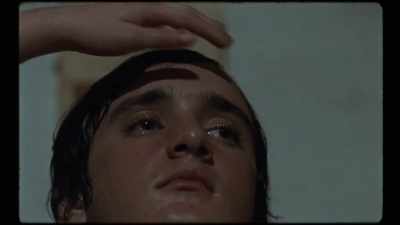 He's frank-blank, in a way, - The Story of Film: A New Generation