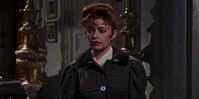 He's free. He's gone. - The Brides of Dracula