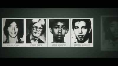 He's free to walk the streets - Invisible Monsters: Serial Killers in America