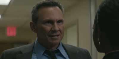 He's from a vice case
Bobby and I worked back in '73. - Dexter: Original Sin