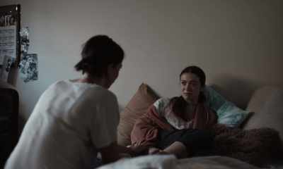 He's from when I was young,
and he wants to hurt us. - Resurrection