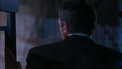 He's from Paris, an amazing director. - The Bodyguard
