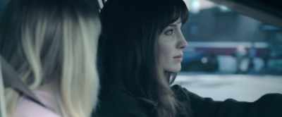He's someone from my past. - Malignant