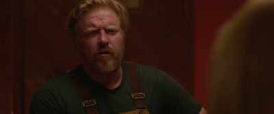 He's from Vietnam or
somewhere like that, you know? - Pig Killer