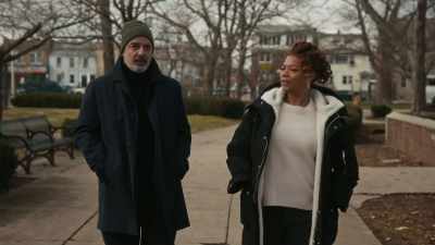 - He's funding them?
- Well, he doesn't support their cause, - The Equalizer