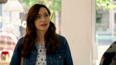 He's funny, he's passionate. - When Love Blooms