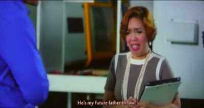 He's my future father-in-law! - Seven Sundays
