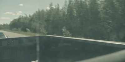 - He's gaining on us!
- Go! - Wildhood