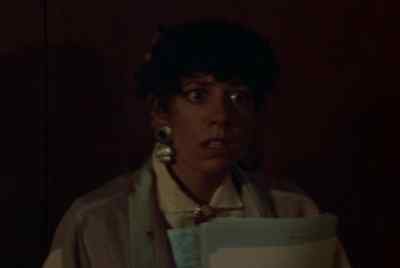 HE'S GAY, ISN'T HE? - Moonlighting