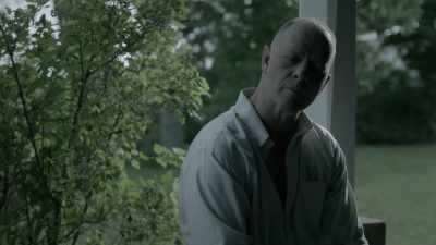 He's gay. My son. - Eyewitness