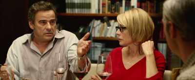 He's gay, see? That's what he is. - Perfect Strangers