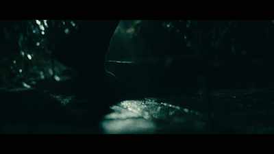 He's getting away! - Deadly Class