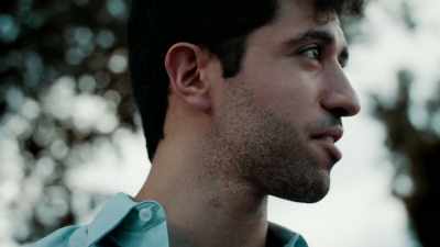 He's getting into trouble.
I can feel it. - Pride Jewel