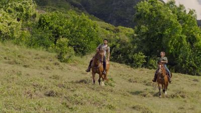 He's getting worse
by the second. - NCIS: Hawai'i