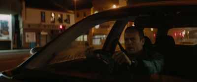 He's ghosting me. - Nightride