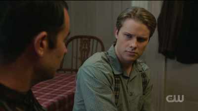 He's given you a dream...
and he ain't gonna want it back. - The Waltons' Homecoming