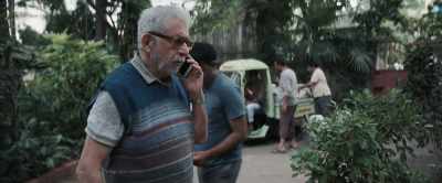 He's given me an appointment
for Friday morning. - Gehraiyaan
