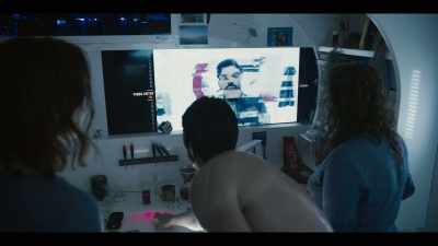  He's given me some pills... - Origin