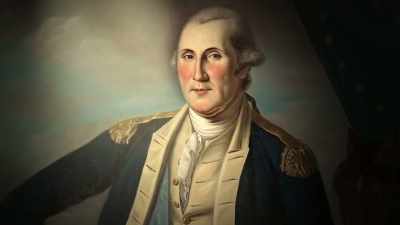 He's giving strategic
and operational guidance - Washington