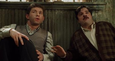 He's goin' for the cherries - Mousehunt
