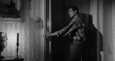 - He's going away.
- Downstairs? - Ten Little Indians