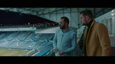 He's going to be
a great credit to the club - Take Us Home: Leeds United
