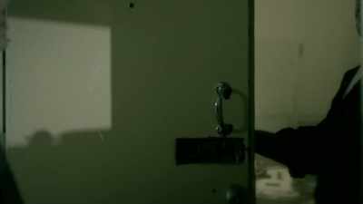 He's going to be able
to see those wires." - Mother Undercover