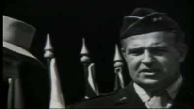 He's going to be head
of this project," - Oppenheimer: The Real Story