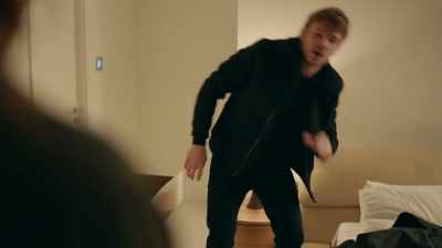 He's going to come for
you now. Do you get that? - Clique