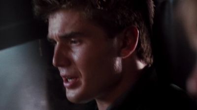 He's going after Debbie I've got to stop him - A Nightmare on Elm Street 4: The Dream Master