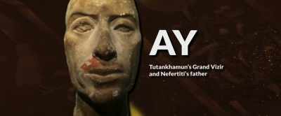 He's going to die anyway." - Tutankhamun: Allies & Enemies