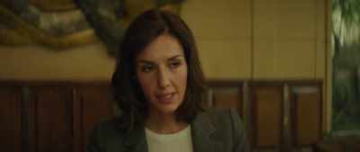 - He's going to die. - Chloe, one day you will understand - Mr & Mme Adelman