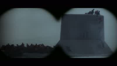 He's going down, sir. - The Hunt for Red October
