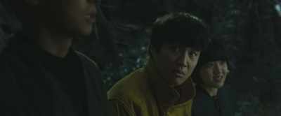 He's going as fast as he can,
Your Majesty. - Along with the Gods: The Two Worlds