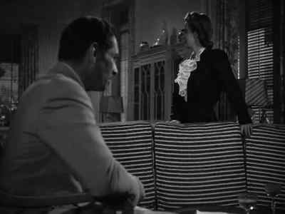 He's going to forgive you. - The Letter