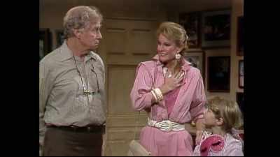 He's going to give me
a Fredo Original. - Punky Brewster