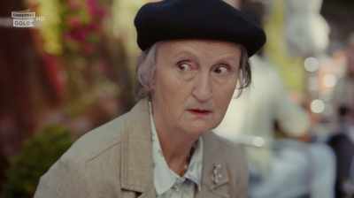 He's going to give us
some financial advice. - Death on the Tyne