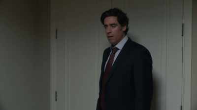 He's going to help set up
the Chicago office. - The Split