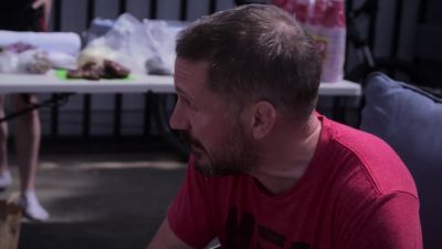 He's going in with a boxing mentality - McGREGOR FOREVER