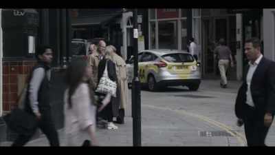 He's going into the pub
with another male, IC1, 70s. - Hatton Garden