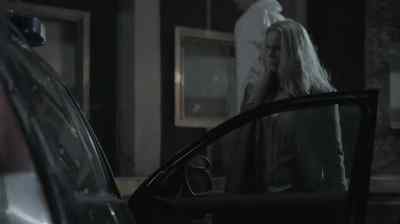 - He's going to kill homeless people.
- He's started already. - The Bridge