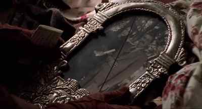 - He's going to kill me.
- It's just glass. You can replace it. - A Walk in the Clouds