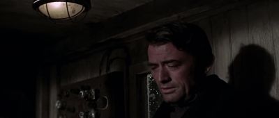 He's going to kill me when the war's over - The Guns of Navarone